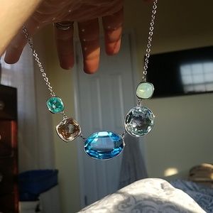Swarovski necklace